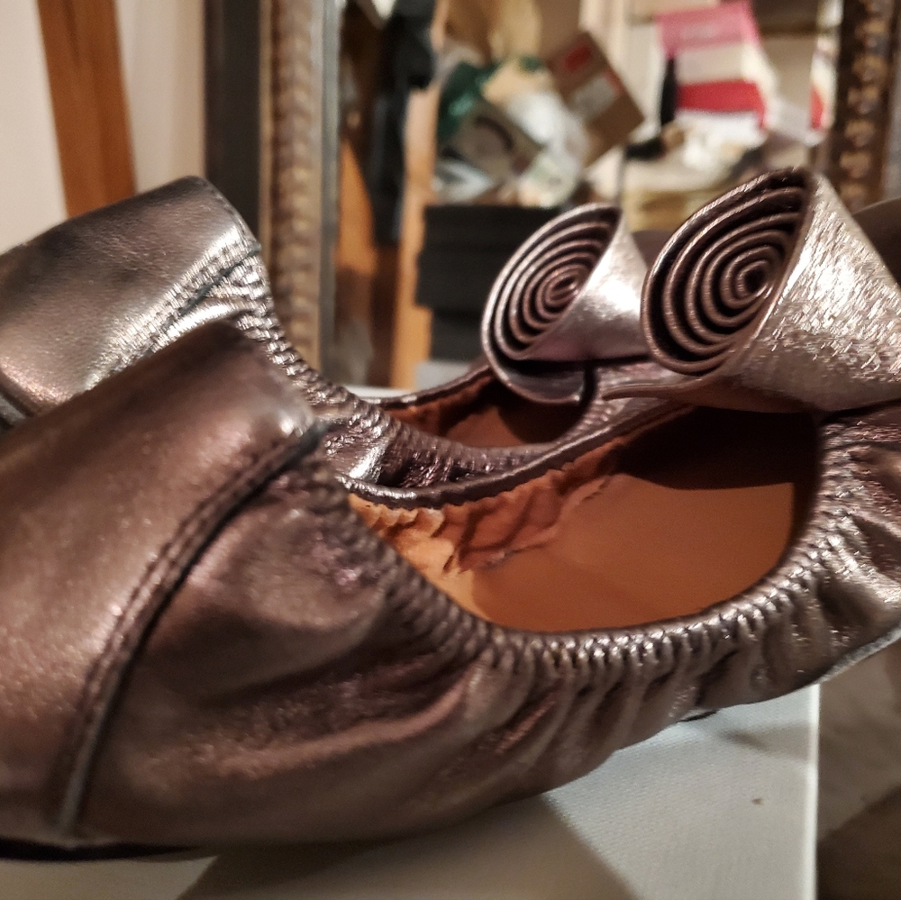 NIB Ras flats - Picture 3 of 6